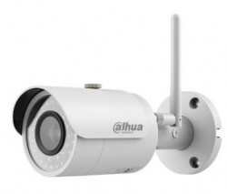 1.3 МП IP видеокамера Dahua DH-IPC-HFW1120S-W