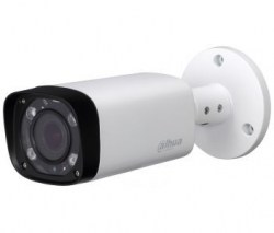 4МП IP видеокамера Dahua DH-IPC-HFW2421RP-VFS-IRE6