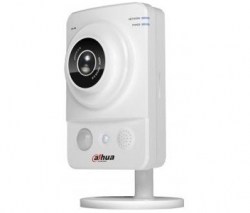 2МП IP видеокамера Dahua DH-IPC-K200W