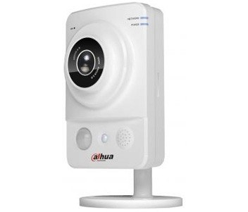 1МП IP видеокамера Dahua DH-IPC-KW12