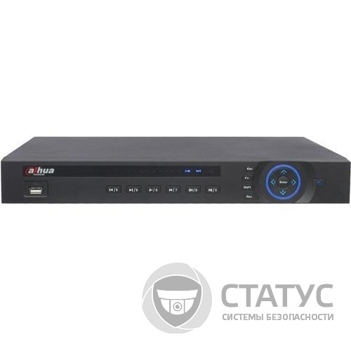 DAHUA  HCVR7204A-V2
