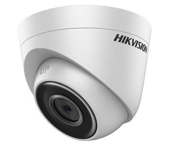 2Мп IP видеокамера Hikvision DS-2CD1321-I (4 мм)