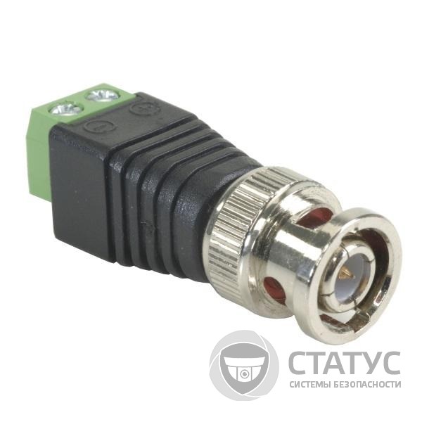 Коннектор BNC PL-03