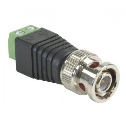 Коннектор BNC PL-03