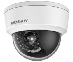 IP видеокамера Hikvision DS-2CD2120F-I (4мм)
