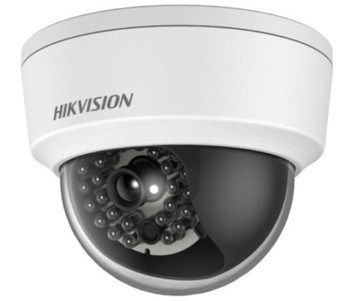 IP видеокамера Hikvision DS-2CD2132F-IS (4 мм)