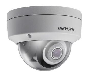 4 Мп ИК купольная видеокамера Hikvision DS-2CD2143G0-IS (2.8 мм)