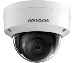 8 Мп ИК купольная видеокамера Hikvision DS-2CD2183G0-IS (2.8 мм)