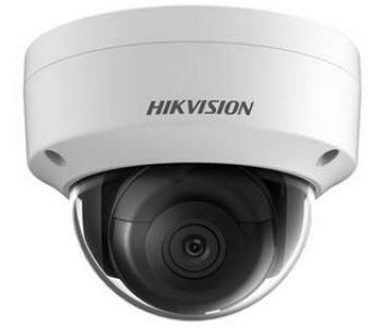 8Мп IP видеокамера Hikvision DS-2CD2185FWD-I (2.8 мм)
