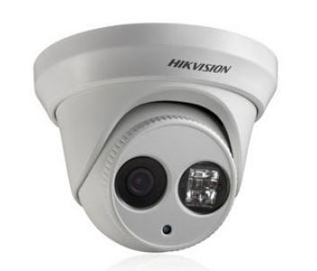 IP видеокамера Hikvision DS-2CD2342WD-I (2.8 мм)