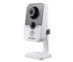 IP видеокамера Hikvision DS-2CD2412F-IW (2.8 мм)