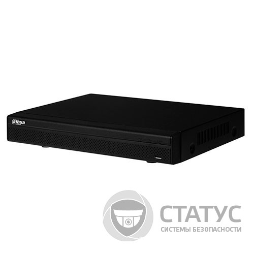 DAHUA  HCVR7208A-S2