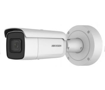 8Мп широкоформатная сетевая IP видеокамера WDR Hikvision DS-2CD2685FWD-IZS