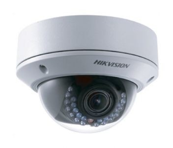 IP видеокамера Hikvision DS-2CD2742FWD-IS