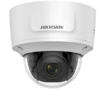 5Мп сетевая купольная видеокамера Hikvision DS-2CD2755FWD-IZS
