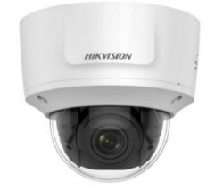 5Мп сетевая купольная видеокамера Hikvision DS-2CD2755FWD-IZS