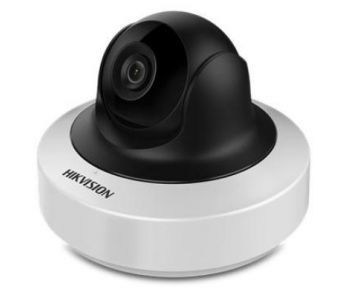 IP видеокамера Hikvision DS-2CD2F42FWD-IWS (4 мм)
