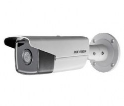 2 Мп ИК видеокамера Hikvision DS-2CD2T23G0-I8 (4 мм)