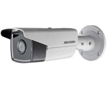 2Мп IP видеокамера Hikvision DS-2CD2T25FWD-I5 (4мм)