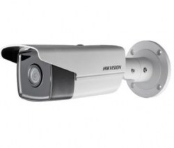 2Мп IP видеокамера Hikvision DS-2CD2T25FWD-I5 (4мм)