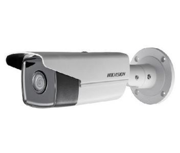 4 Мп ИК видеокамера Hikvision DS-2CD2T43G0-I8 (2.8 мм)