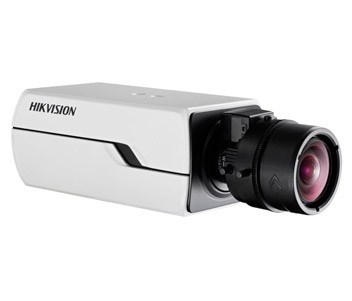 IP видеокамера Hikvision DS-2CD4012FWD-A