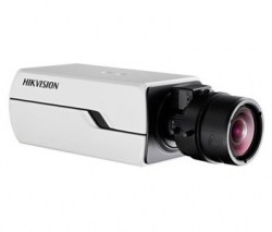 IP видеокамера Hikvision DS-2CD4012FWD-A