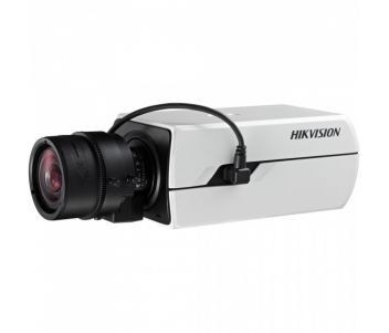 2Мп LightFighter IP видеокамера Hikvision DS-2CD4025FWD-AP