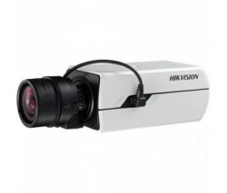 2Мп LightFighter IP видеокамера Hikvision DS-2CD4025FWD-AP