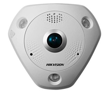IP видеокамера Hikvision DS-2CD6362F-IS