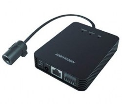 IP видеокамера Hikvision DS-2CD6424FWD-30 (2.8 мм) (8метров)