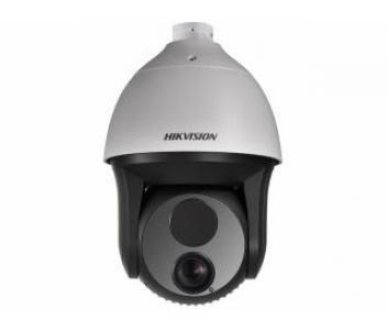 IP тепловизор Hikvision  DS-2TD4035D-50/N