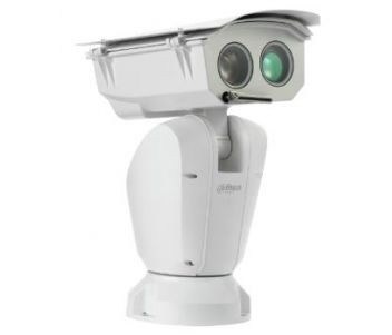 2МП IP система позиционирования Dahua DH-PTZ12230F-LR8-N