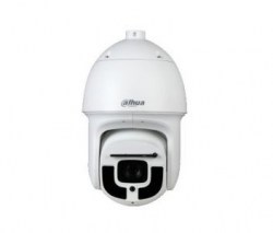 2Мп 48x сетевая видеокамера Starlight PTZ Dahua DH-SD10A248V-HNI