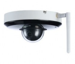 2Мп 3х Starlight PTZ Wi-Fi видеокамера Dahua DH-SD1A203T-GN-W