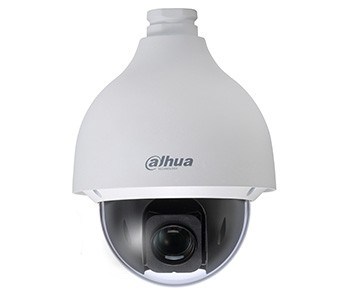 2МП IP SpeedDome Dahua DH-SD50230S-HN