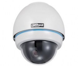 IP SpeedDome Dahua DH-SD6323С-H