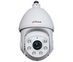 IP SpeedDome Dahua DH-SD6423-H