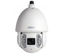 4K IP SpeedDome Dahua DH-SD6AE830V-HNI