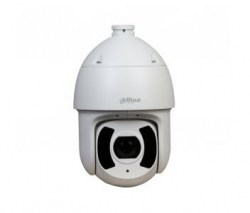 2Мп 25x сетевая видеокамера Starlight PTZ Dahua DH-SD6CE225U-HNI