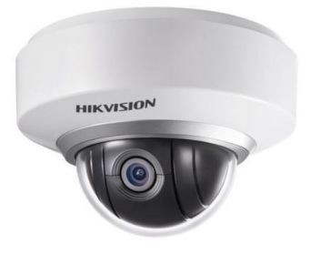 IP SpeedDome Hikvision DS-2DE2202-DE3