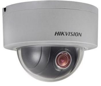 IP SpeedDome Hikvision DS-2DE3304W-DE