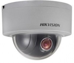IP SpeedDome Hikvision DS-2DE3304W-DE