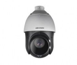 2Мп PTZ купольная видеокамера Hikvision DS-2DE4220IW-DE