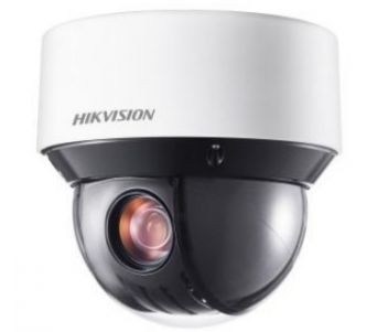 2Мп PTZ видеокамера Hikvision с ИК подсветкой DS-2DE4A220IW-DE