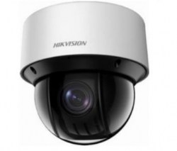Hikvision 3-мегапиксельная ИК-мини-камера PTZ  DS-2DE4A320IW-DE