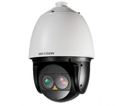 IP Smart PTZ видеокамера Hikvision DS-2DF7230I5-AEL