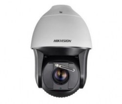 2 Мп 25х IP SpeedDome Darkfighter Hikvision DS-2DF8225IX-AELW