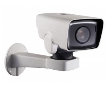 3Мп PTZ видеокамера Hikvision с ИК подсветкой DS-2DY3320IW-DE4