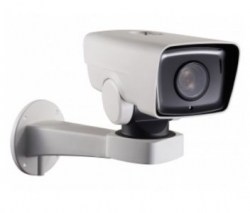 3Мп PTZ видеокамера Hikvision с ИК подсветкой DS-2DY3320IW-DE4